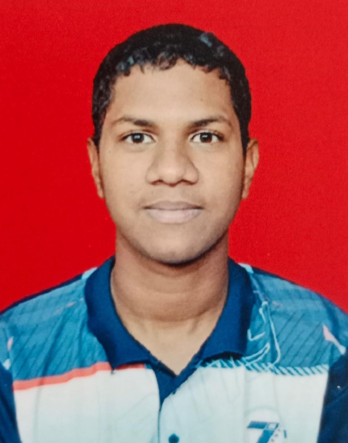 ALBAKSH SAJID GOTHE